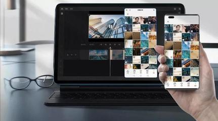 平板電腦選購白皮書發布 榮耀如何成為市場破局者？